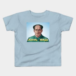 John Xina Kids T-Shirt